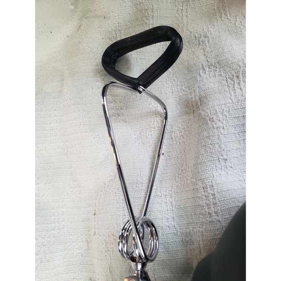 EUC Exo Terra PORTABLE Reptile Aluminum Dome LAMP Exo-Terra Swivel - Picture 5 of 8